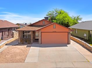 11676 Diana Lynn Ct, El Paso, TX 79936