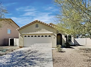 15234 N 173rd Ln, Surprise, AZ 85388