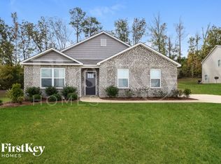 11549 Cedar Glades Dr, Vance, AL 35490