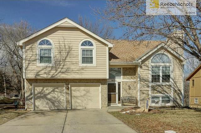 Meticulous and updated home!