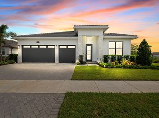 13008 SW Shinnecock Drive, Port St Lucie, FL 34987