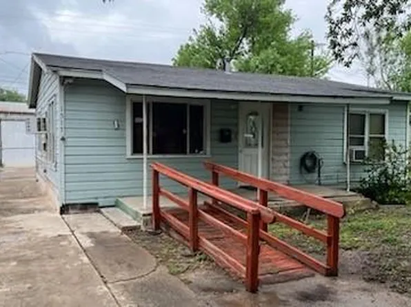 1517 E Katie St, Weslaco, TX 78596
