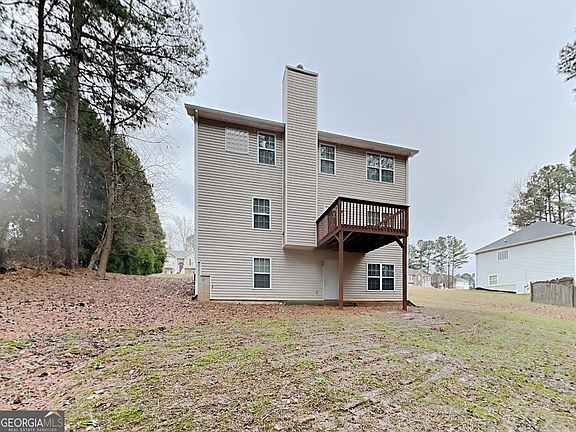 2nd image of 70 S Beckman Ct