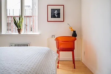 Rented by Harmonycity Corp.