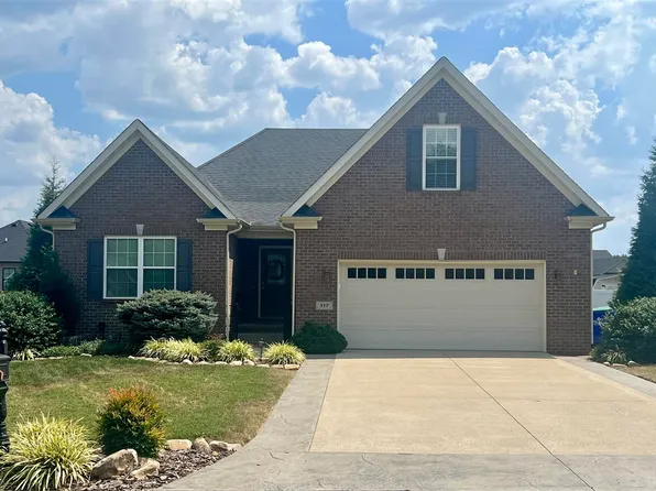 117 Hunters Xing, Franklin, KY 42134