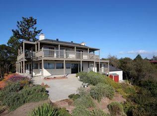 130 Las Lomas Dr, Aptos, CA 95003