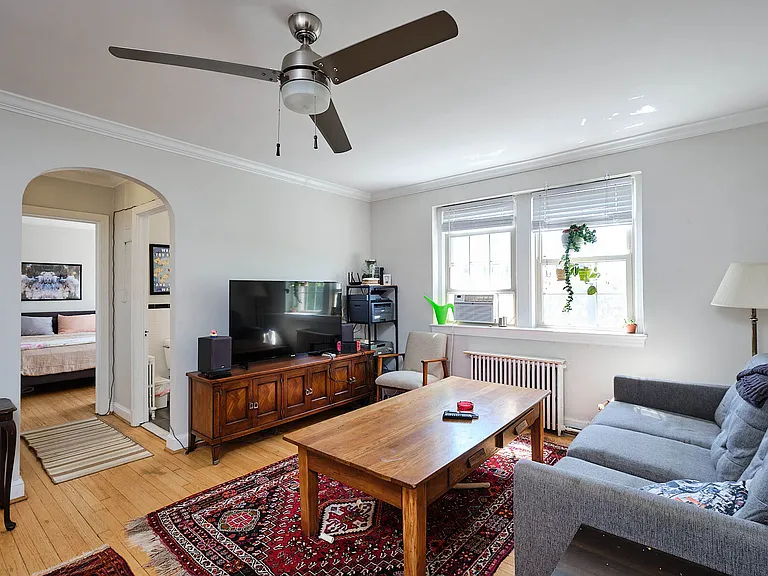 3925 Davis Pl NW #205 — Photo 6