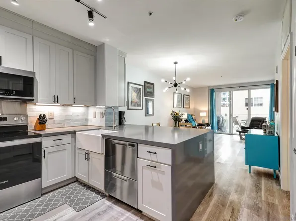 1601 India St Unit 211, San Diego, CA 92101