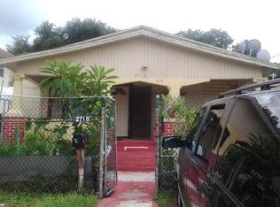 2716 W Aileen St, Tampa, FL 33607