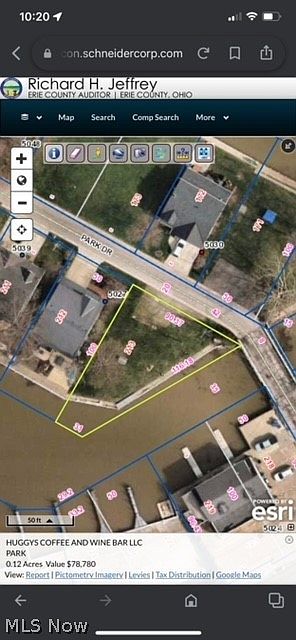 1st image of 5015 Park Dr