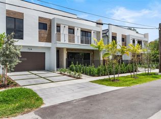 724 SW 8th Way #724, Fort Lauderdale, FL 33315