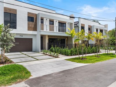 724 SW 8th Way #724, Fort Lauderdale, FL, 33315