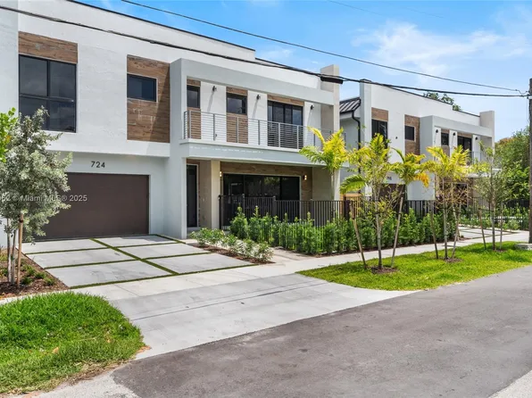 724 SW 8th Way #724, Fort Lauderdale, FL 33315