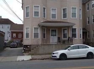 190 Nash Rd #3, New Bedford, MA 02746
