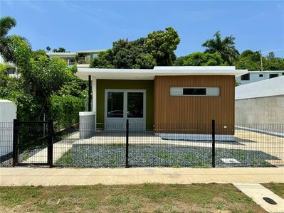 Benajmin Gomez 1 Calle Benjamin Gomez, Rincon, PR, 00677