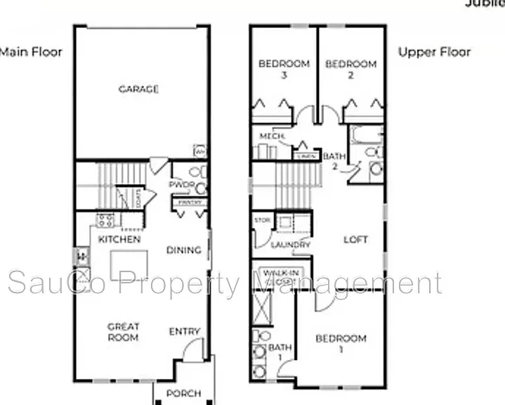 2269 Livesay Ln — Photo 3