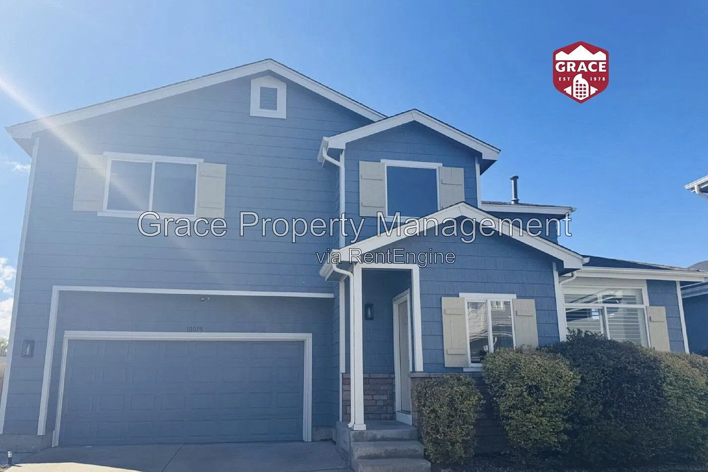 3 bed, 3.0 bath, 1466 sqft, $2,695 — Photo 1