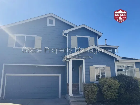 10075 Wyandott Cirs, Thornton, CO 80260