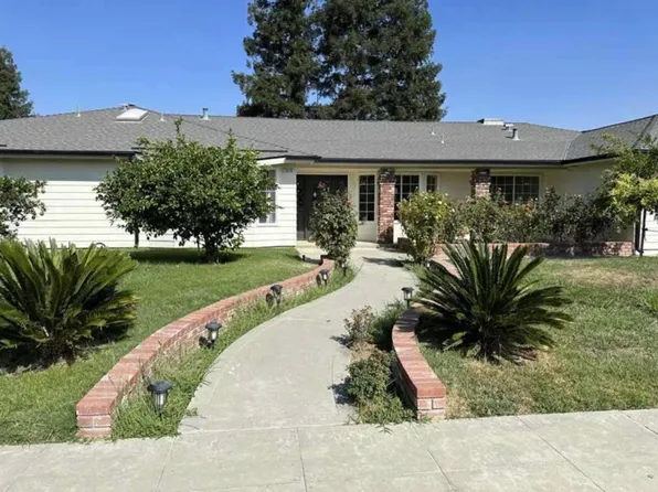 7657 N Hayston Ave, Fresno, CA 93720