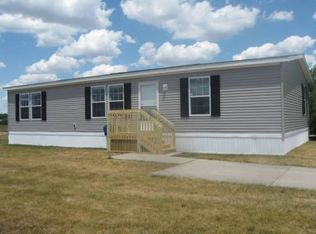 58 Woodlake Run, Yoder, IN 46798