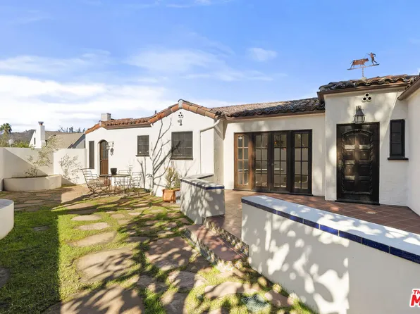 2901 Angus St, Los Angeles, CA 90039