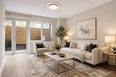 100 West 93rd Street, #2J