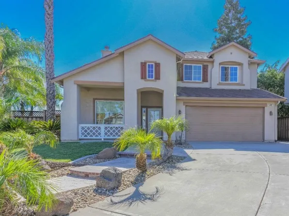 642 Tulare Ct, Tracy, CA 95304