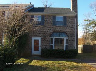 73 Court Pl, Charlottesville, VA 22901