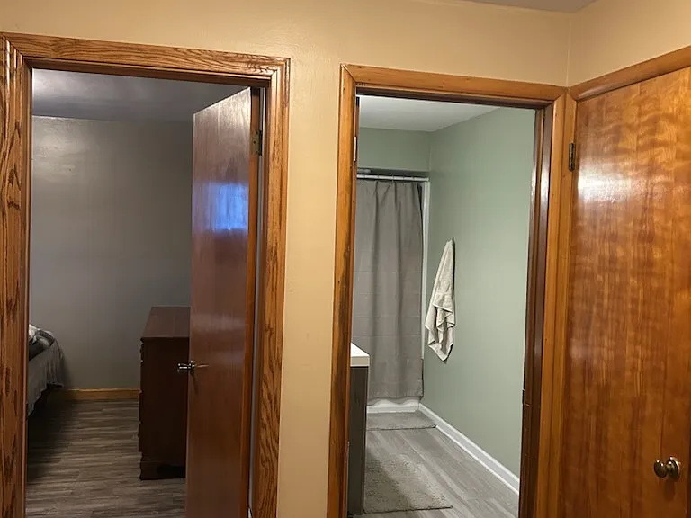 4318 Crestwood St NW — Photo 15