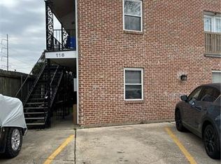116 Marguerite Rd APT 3, Metairie, LA 70003