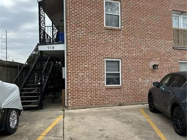 116 Marguerite Rd APT 3, Metairie, LA 70003