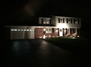 3726 Daryl Dr, Landisville, PA