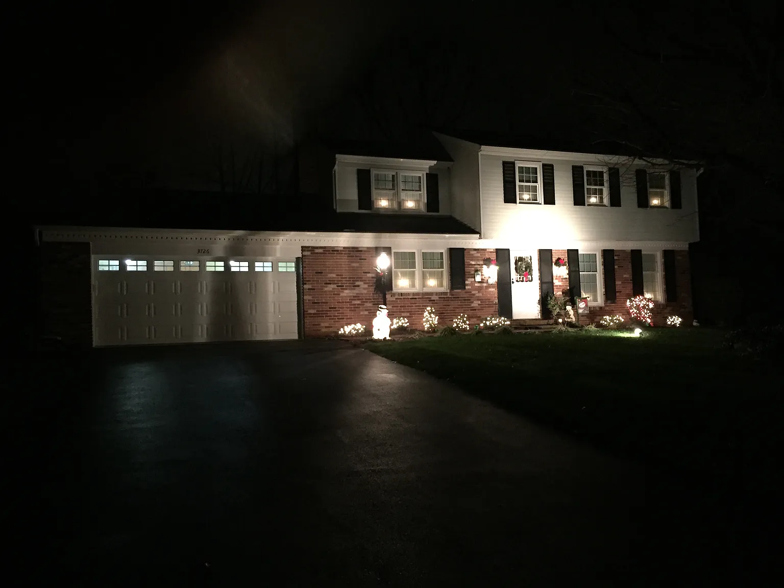 3726 Daryl Dr photo 1