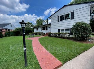 1723 Merryhill Pl, Mc Lean, VA 22101