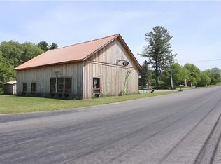 14211 Dodge Ave LOT 17, Sackets Harbor, NY 13685