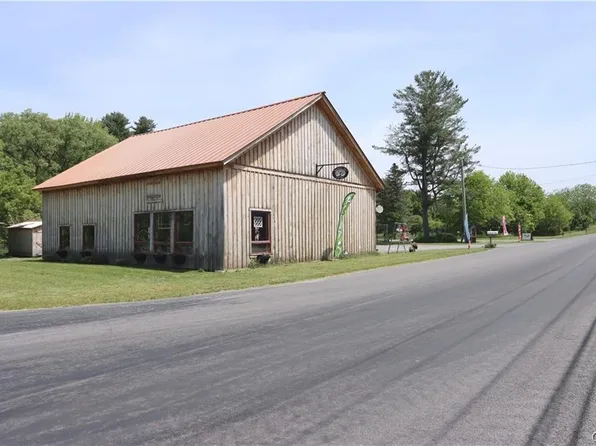 14211 Dodge Ave Lot 17, Sackets Harbor, NY 13685