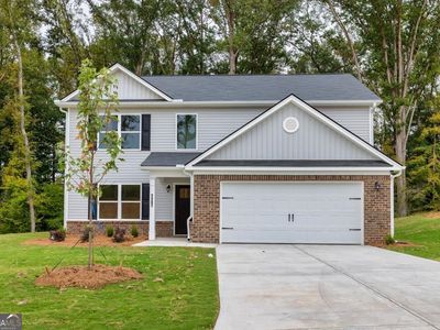 1187 River Mist Cir #108, Jefferson, GA, 30549
