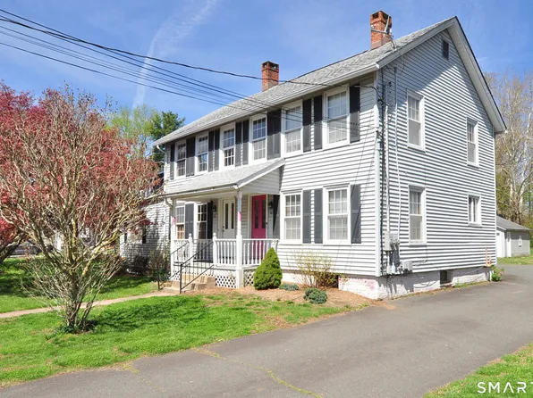 90 Niles Rd, Windsor, CT 06095