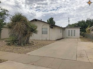 307 W Avenue I, Lovington, NM 88260