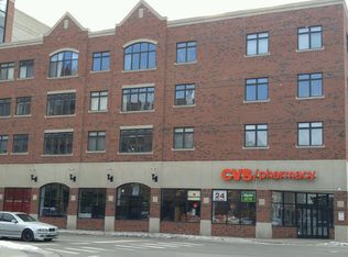 220 E Mac Ave #208, East Lansing, MI 48823