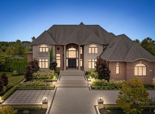 21165 Bridle Run, Northville, MI