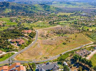 0 Dos Lomas #6, Fallbrook, CA 92028