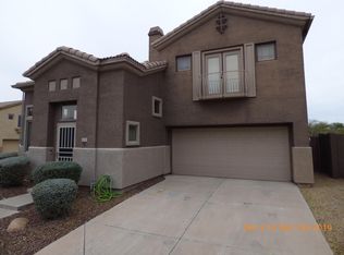 4132 E Hallihan Dr, Cave Creek, AZ 85331