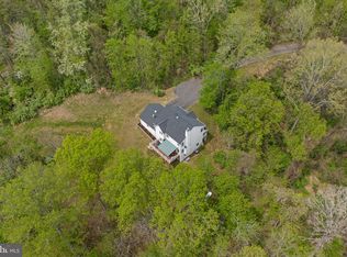 6678 Turning Run Ln, Marshall, VA 20115