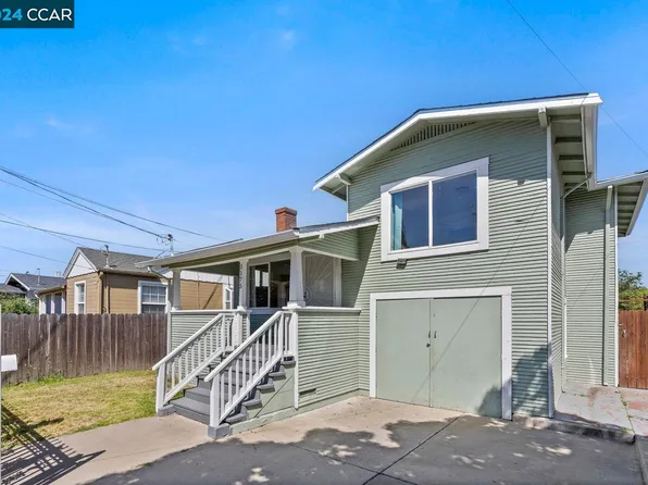 1175 60th Ave, Oakland, CA 94621