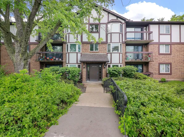 6814 Joliet Rd APT 9, Indian Head Park, IL 60525