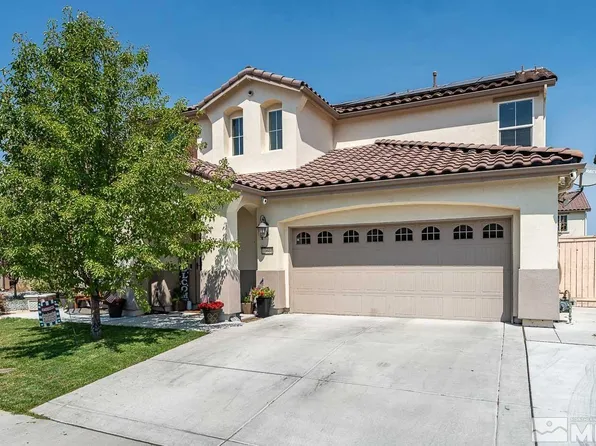 10601 Brittany Park Dr, Reno, NV 89521