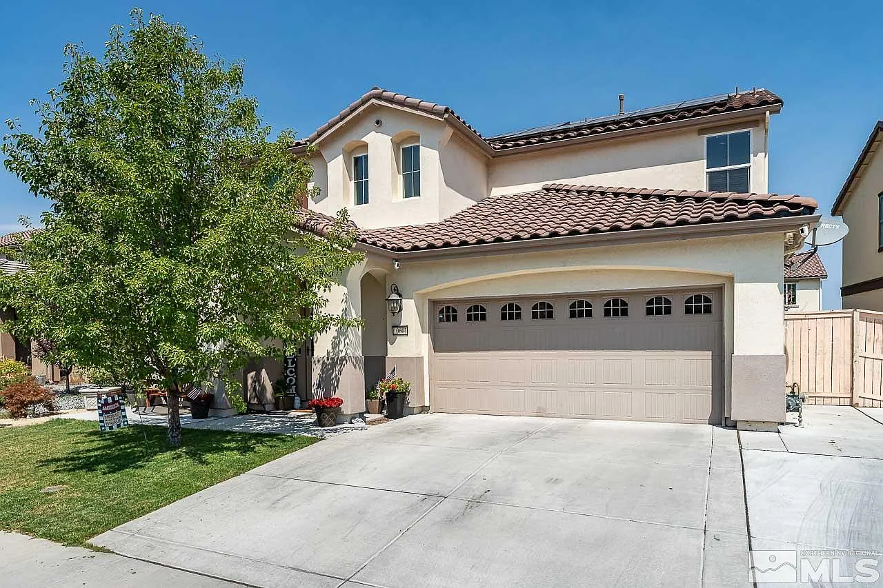 10601 Brittany Park Dr photo 1