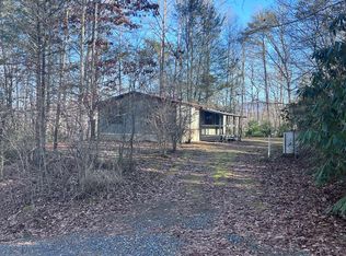263 Whistler Point, Whittier, NC 28789