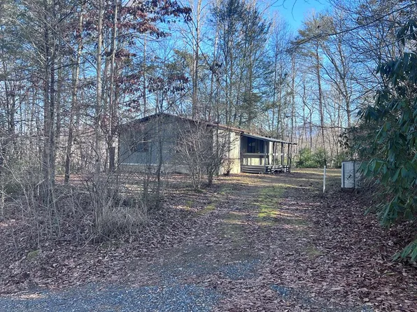 263 Whistler Point, Whittier, NC 28789